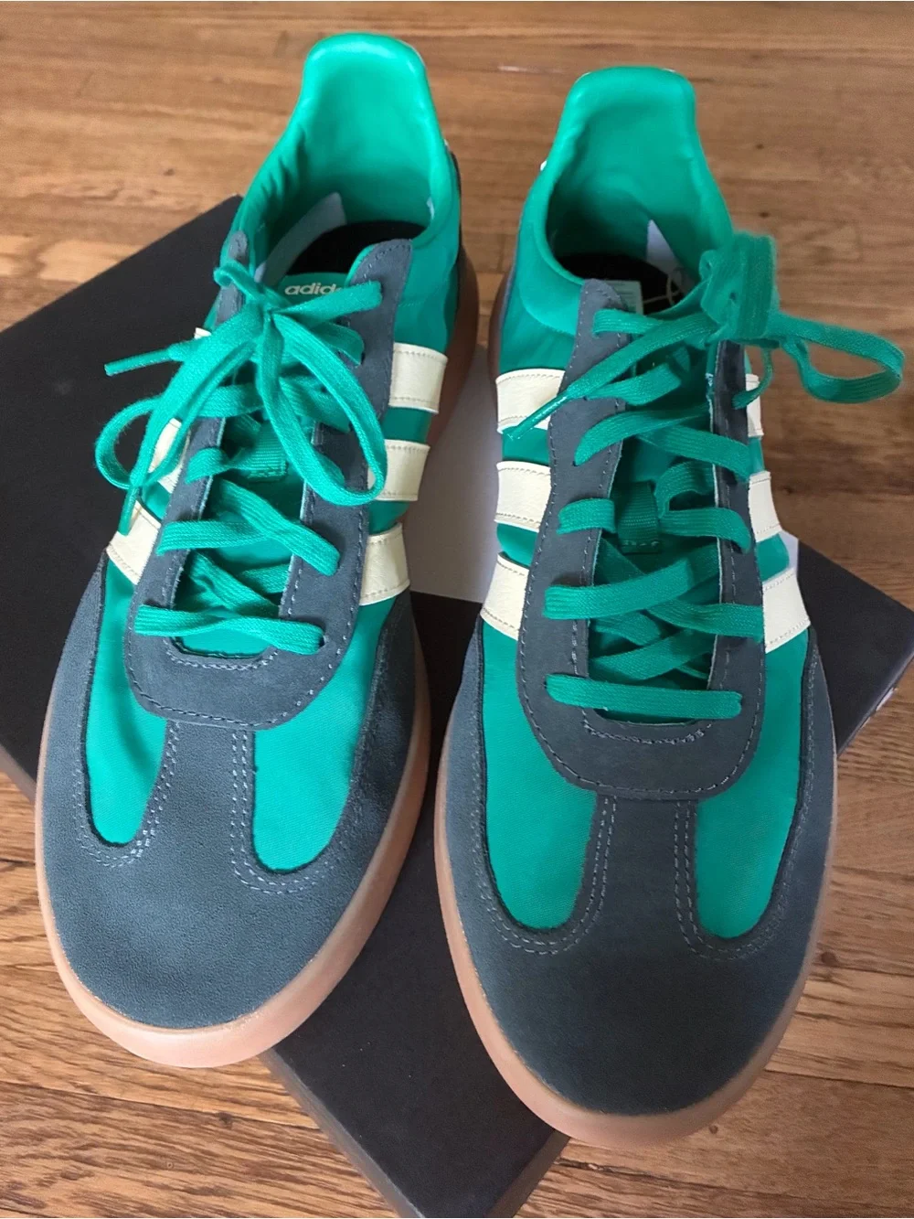 adidas new